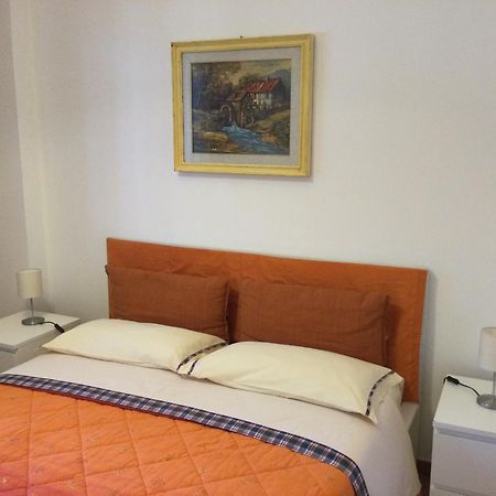 Mostacciano Roma Ifo Dış mekan fotoğraf