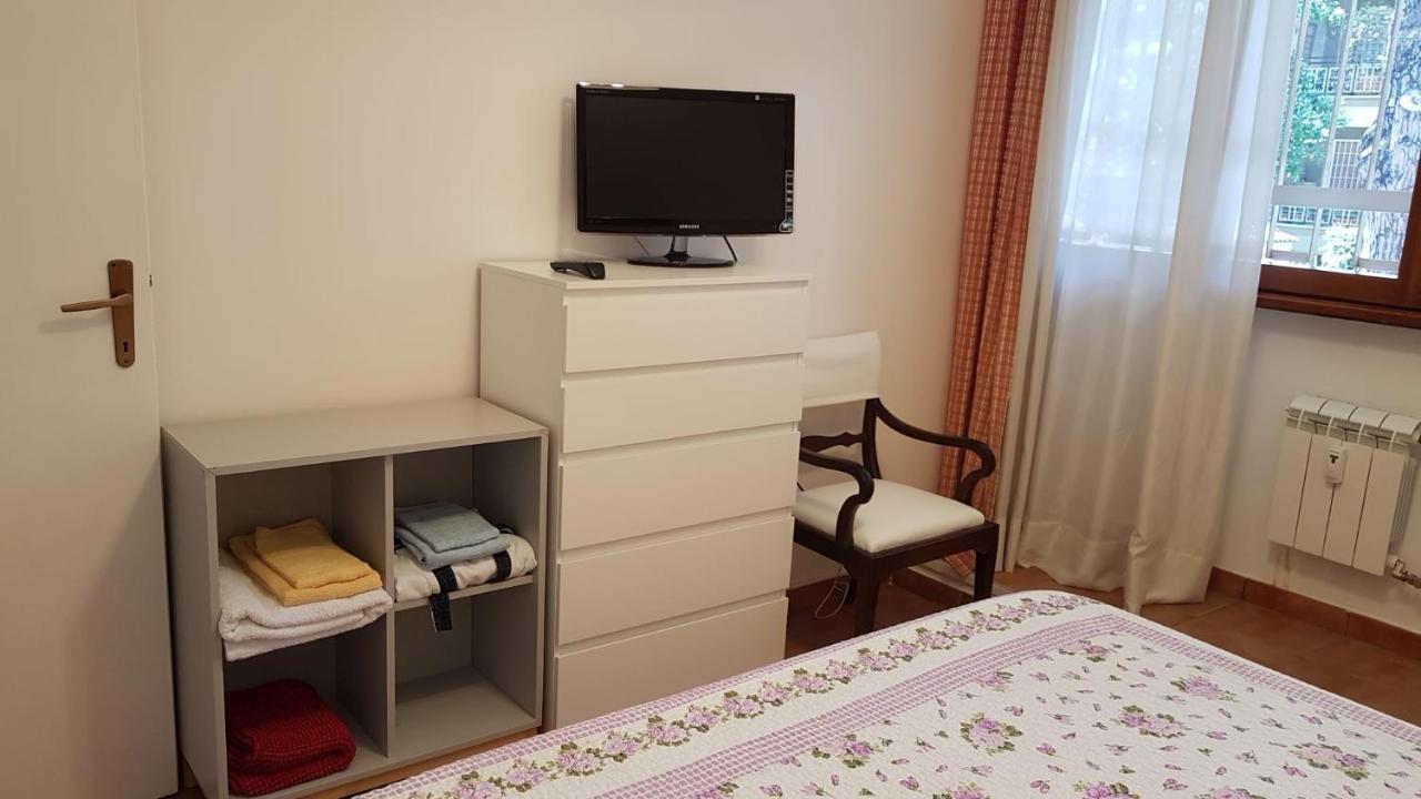 Mostacciano Roma Ifo Dış mekan fotoğraf