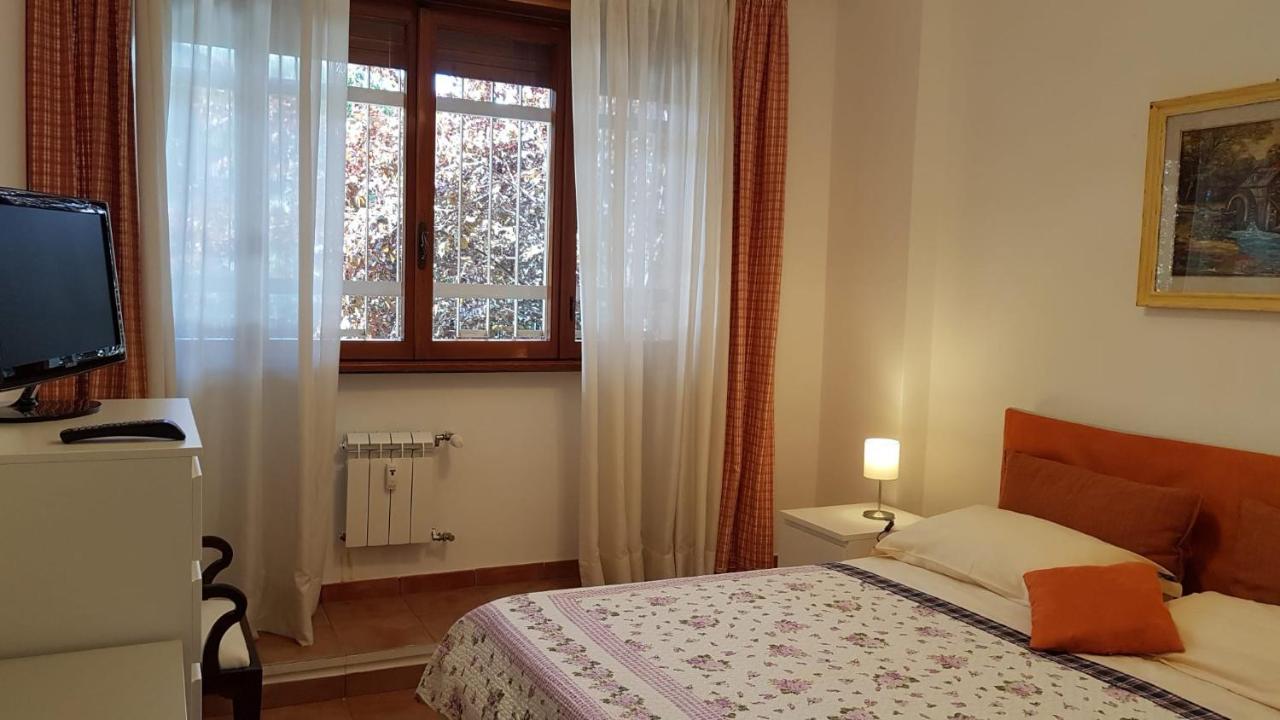 Mostacciano Roma Ifo Dış mekan fotoğraf