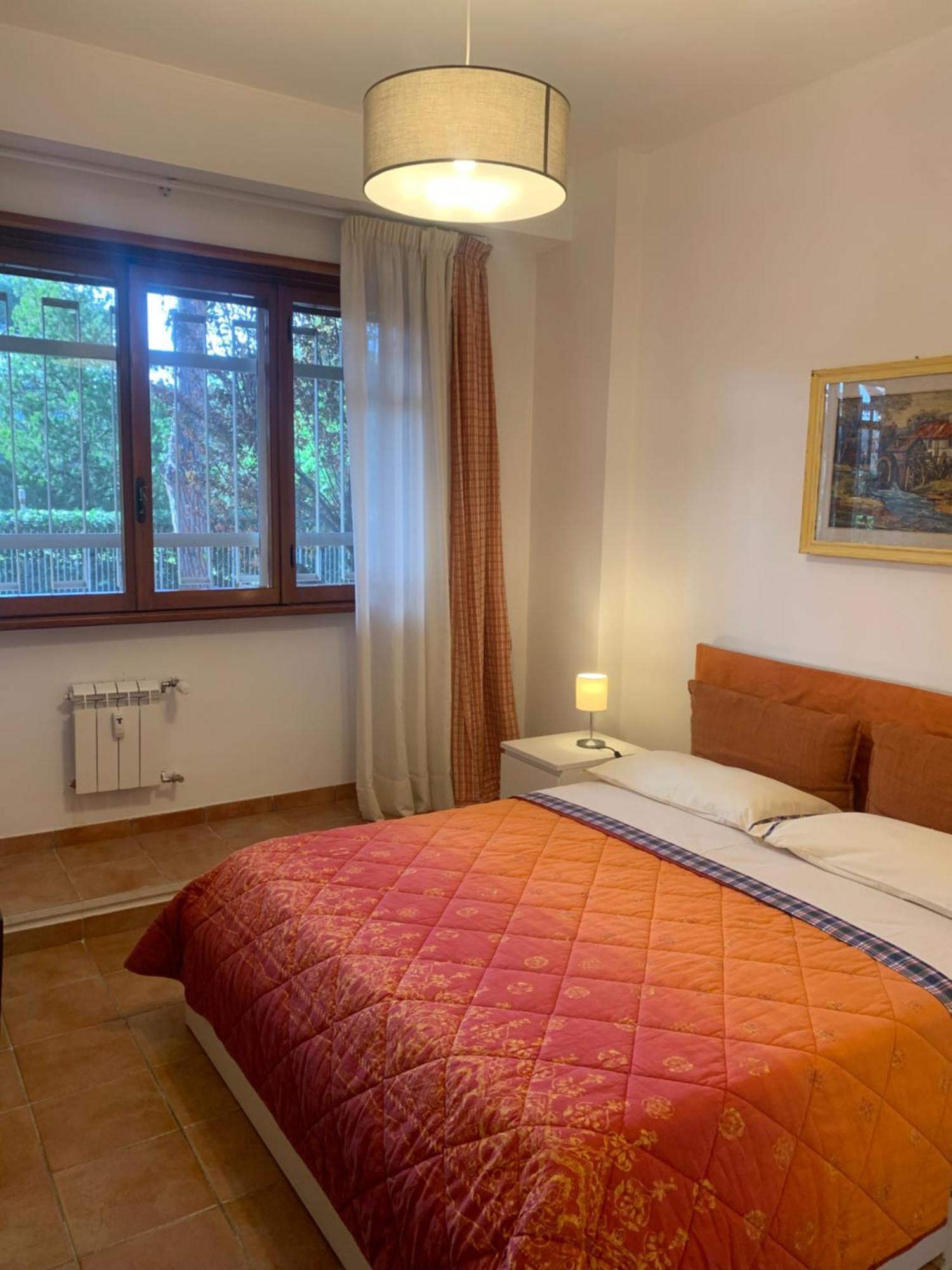 Mostacciano Roma Ifo Dış mekan fotoğraf