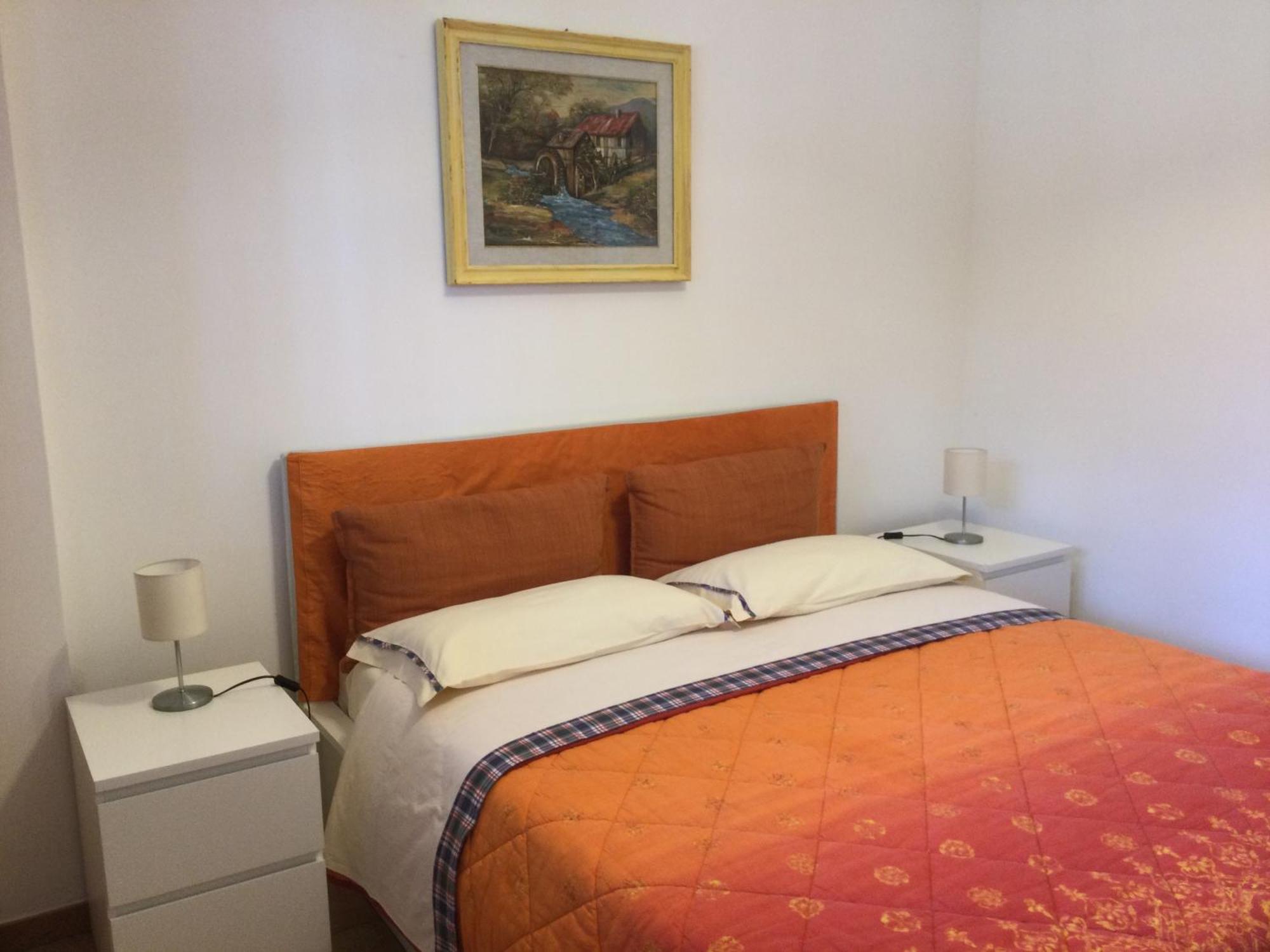 Mostacciano Roma Ifo Dış mekan fotoğraf